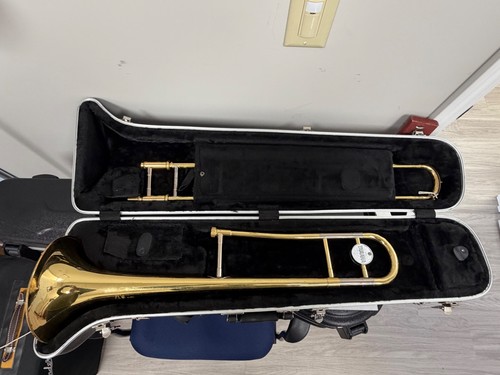 Yamaha ysl 354 - 354, tenor