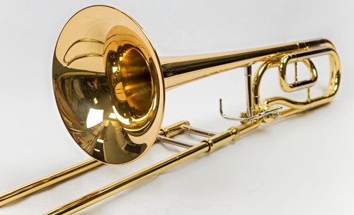 Yamaha tenor slide trombone - tenor,