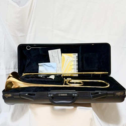 Yamaha ysl 350c tenor bass - yamaha,