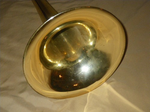 Yamaha ysl 354 slide - slide, trombone