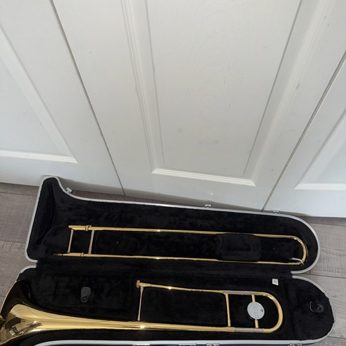 Yamaha ysl 354 - series, student