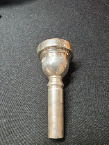 Yamaha trombone mouthpiece - trombone,