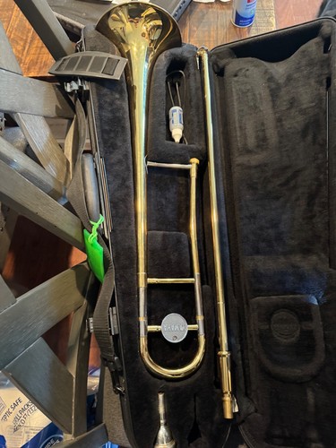 For sale lightly used - is,