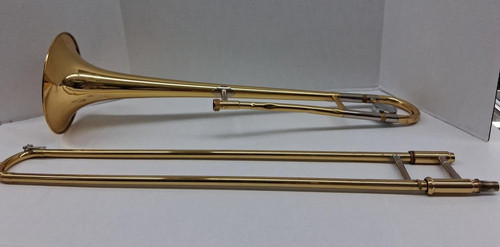 Yamaha tenor student trombone - tenor,