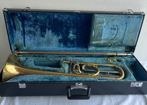 Yamaha ysl 648 tenor - ysl-648, bass