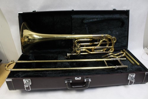 Yamaha ybl 612 double rotor - ybl-612,