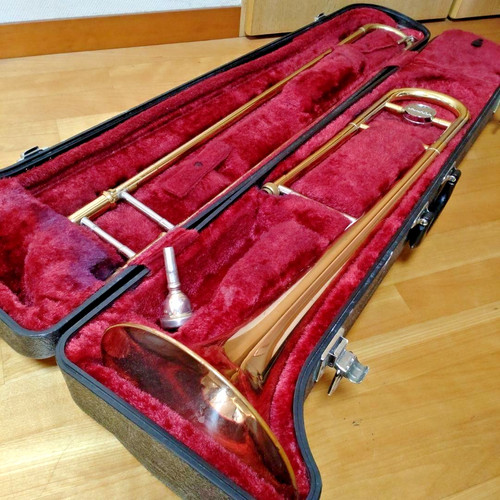 Yamaha ysl 455g tenor - ysl-455g,