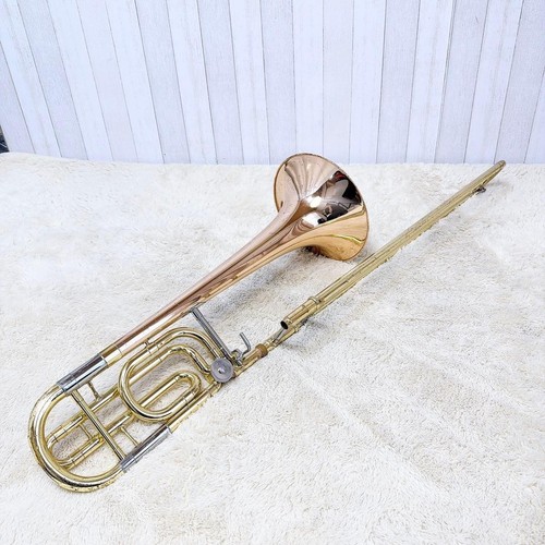Yamaha ybl 3210r bass - ybl-3210r, trombone