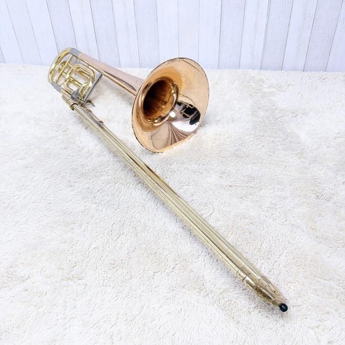 Yamaha ybl 3210r - yamaha, trombone