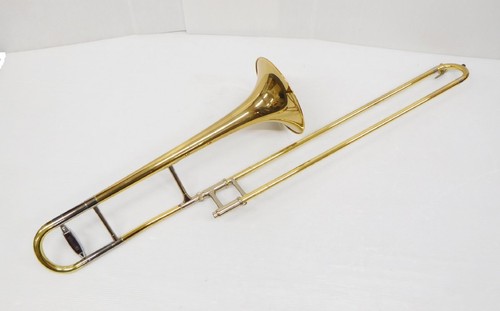 Yamaha ysl 645 tenor - yamaha, trombone