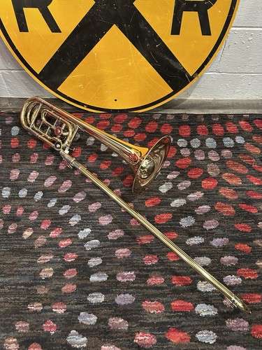 Yamaha ybl 622g bass - ybl-622g, trombone