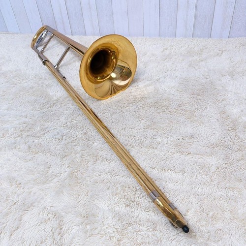Yamaha ysl 647 - yamaha, trombone